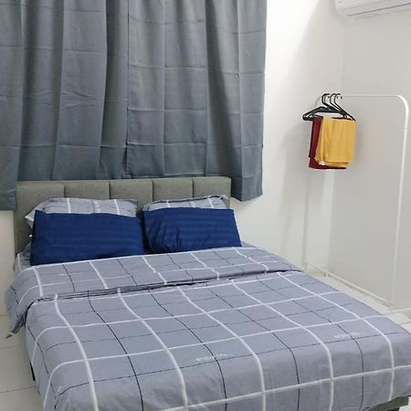 Vista Alam Serviced Apartment Near Idcc Sacc Pkns Uitm Msu Avisena Shah Alam Exterior foto