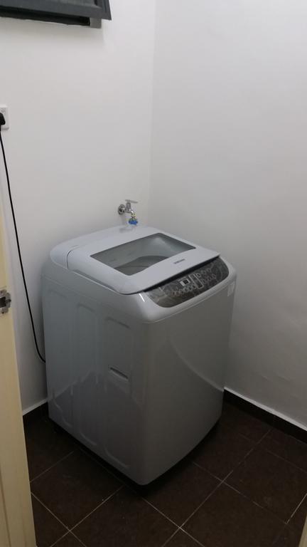 Vista Alam Serviced Apartment Near Idcc Sacc Pkns Uitm Msu Avisena Shah Alam Exterior foto